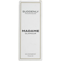 Women Eau De Parfum Madame Glamour