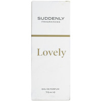Women Eau De Parfum Lovely