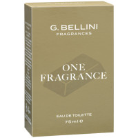 Profumo Uomo One Fragrance
