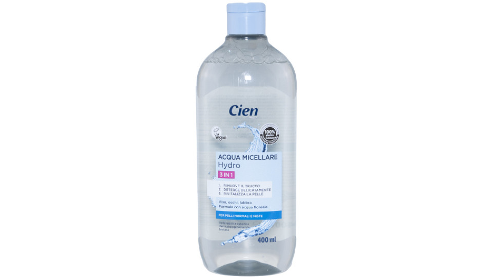 Acqua Micellare Hydro