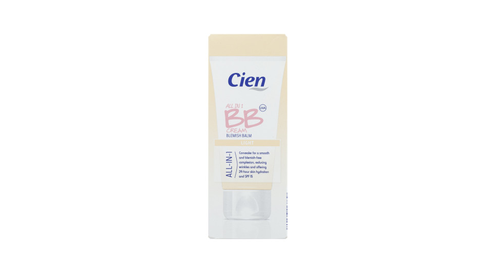 Bb-cream All-in-one Chiara