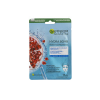 Hydra Bomb Maschera per Pelli Secche