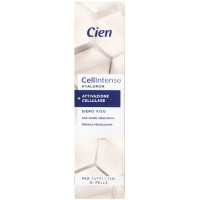 Cell Intense Siero Viso con Acido Ialuronico