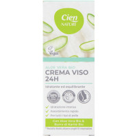 Crema Viso Aloe Vera Bio