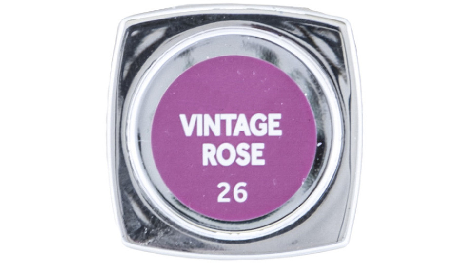 Rossetto Vintage Rose