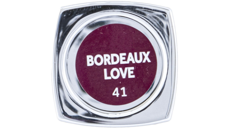 Rossetto Bordeaux Love