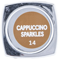 Rossetto Capuccino Sparkles