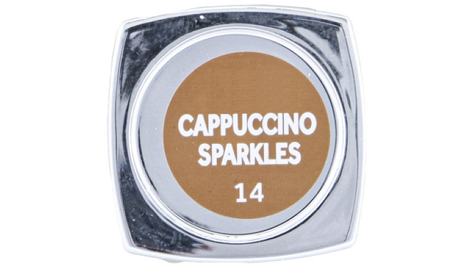 Rossetto Capuccino Sparkles