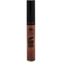Lucidalabbra Glossy Apricot