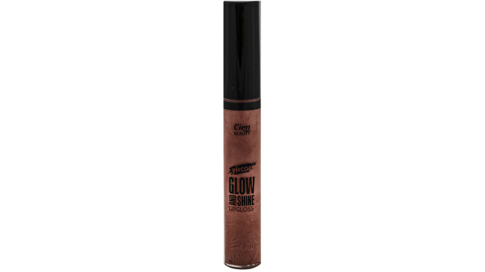 Lucidalabbra Glossy Apricot