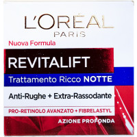 Revitalift Crema Viso Notte