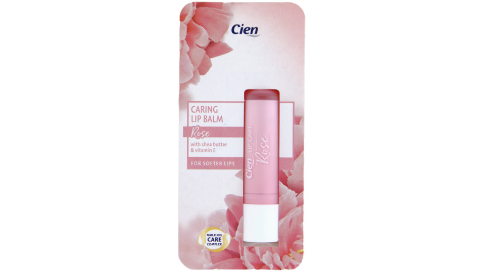 Burrocacao Idratante Rose