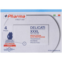 Cerotti Delicati Xxxl