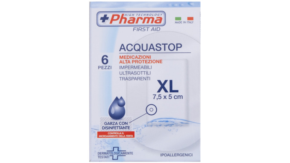 Cerotti Acquastop Xl