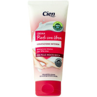 Crema Piedi con Urea