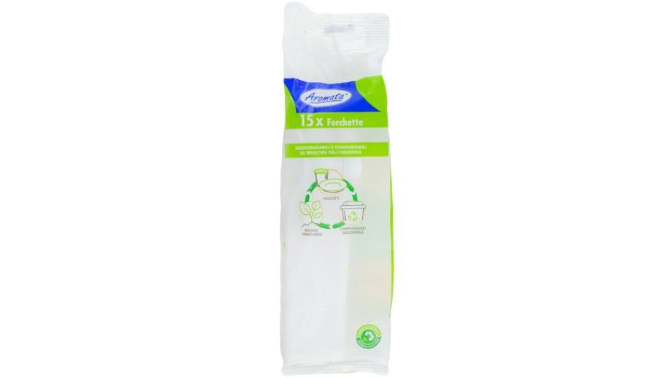 Forchette Gemabio