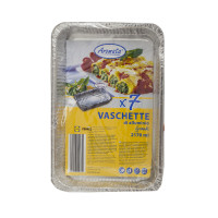 Vaschette Alluminio Grandi