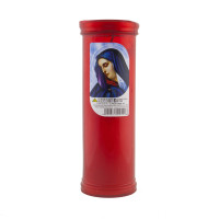 Cero Votivo Madonna