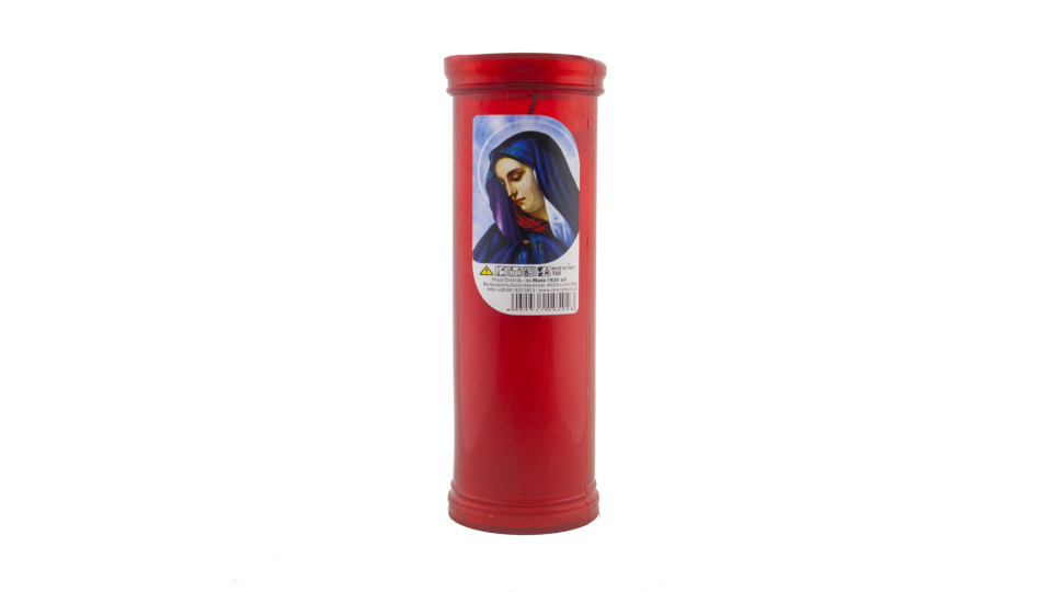 Cero Votivo Madonna