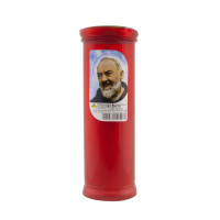Cero Votivo San Pio