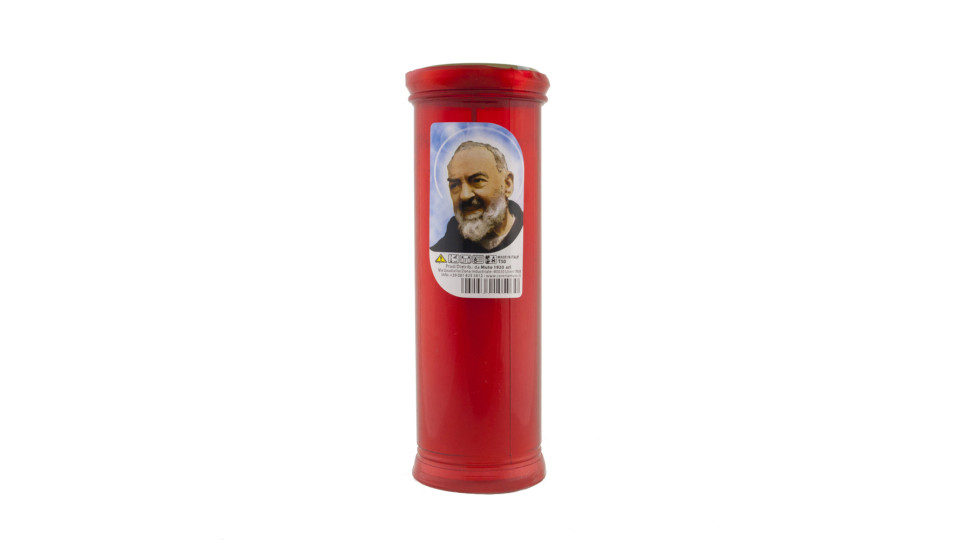 Cero Votivo San Pio