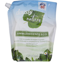 Ricarica Ammorbidente Ecologico