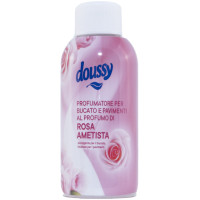 Profumatore Bucato e Pavimenti Rosa Ametista