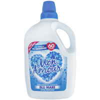 Ammorbidente Blu Mare Extra Profumo