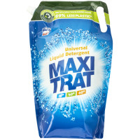 Detersivo Lavatrice Universale Ricarica