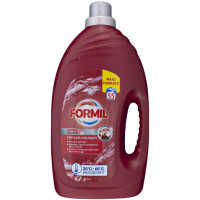 Detersivo Liquido Delicato Capi Colorati