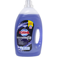 Detersivo Liquido Delicato Capi Scuri
