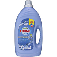 Detersivo Liquido Delicato Tessuti Tecnici Capi Sportivi