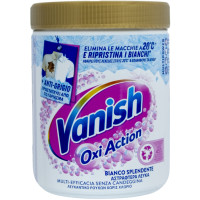 Oxi Action Bianco Splendente Polvere