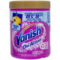 Oxi Action Colori Vivaci Polvere