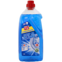 Gel Anticalcare per Lavatrice 3 in 1