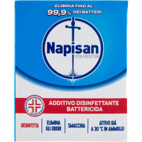 Additivo Disinfettante Polvere