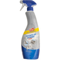 Spray Acciaio