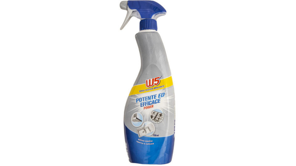 Spray Acciaio
