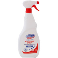 Spray Detergente Disinfettante Classico
