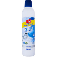 Detergente Anticalcare