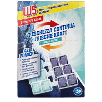 Tavolette Detergenti per Wc Ocean Fresh