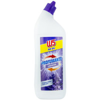 Gel Wc Detergente Profumante Lavanda