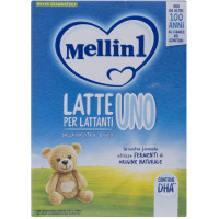 Latte in Polvere 1 per Lattanti