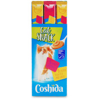 Patè Snack per Gatti