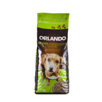 Croccantini per Cane Alta Digeribilità