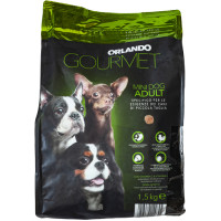 Crocchette Adult per Cani di Piccola Taglia