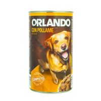 Bocconcini per Cane con Pollo