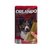 Barrette di Carne con Manzo per Cane