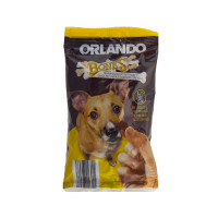 Snack per Addestramento Cane con Pollo