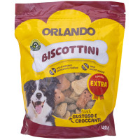 Biscotti per Cane - Biscottini
